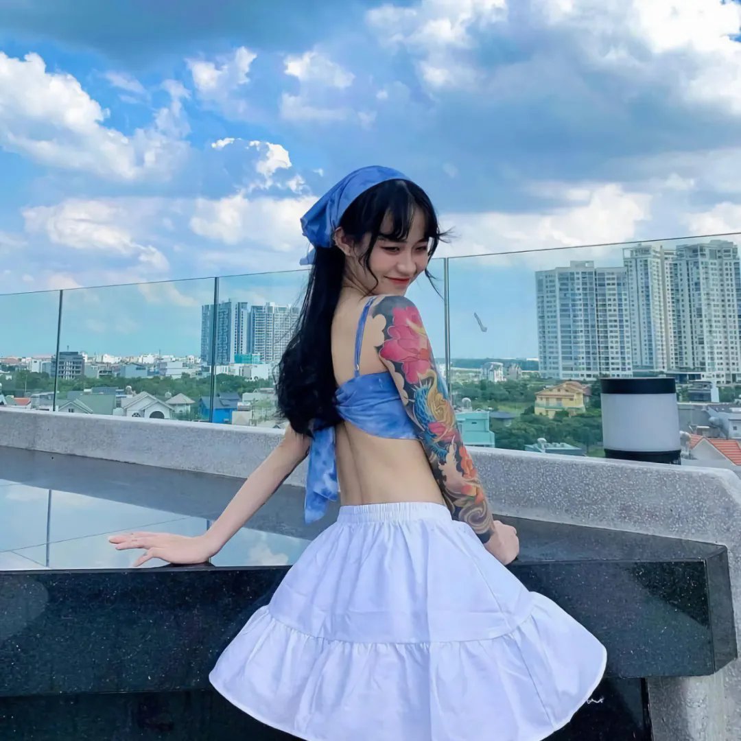揭密风暴